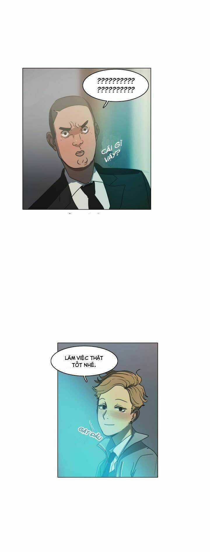 GIẢI THOÁT - Chapter 14 - Trang 20