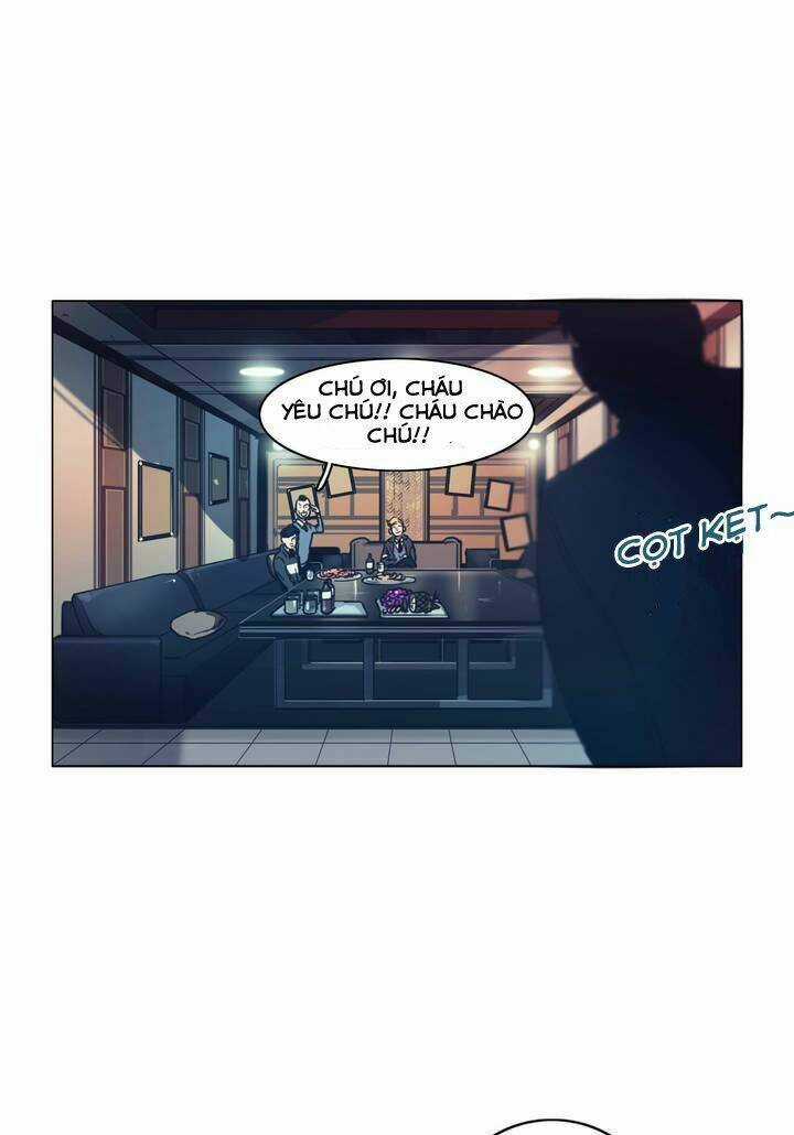 GIẢI THOÁT - Chapter 14 - Trang 26