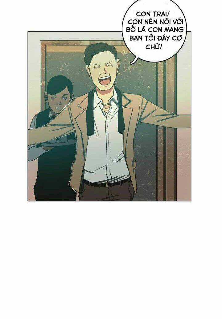 GIẢI THOÁT - Chapter 14 - Trang 27