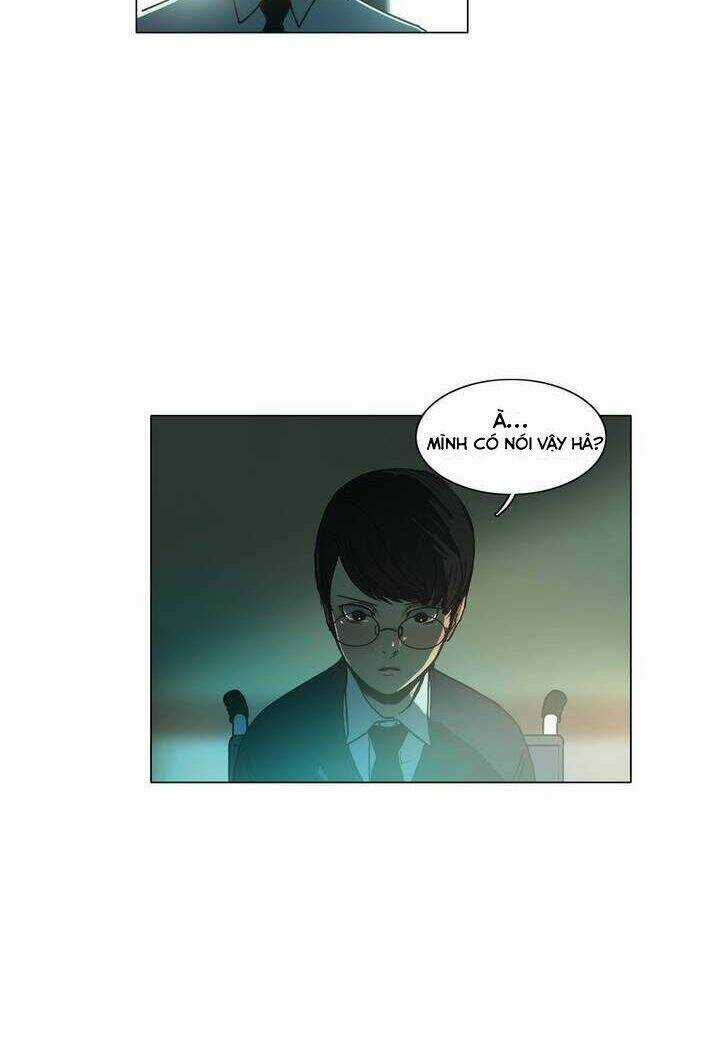 GIẢI THOÁT - Chapter 14 - Trang 4