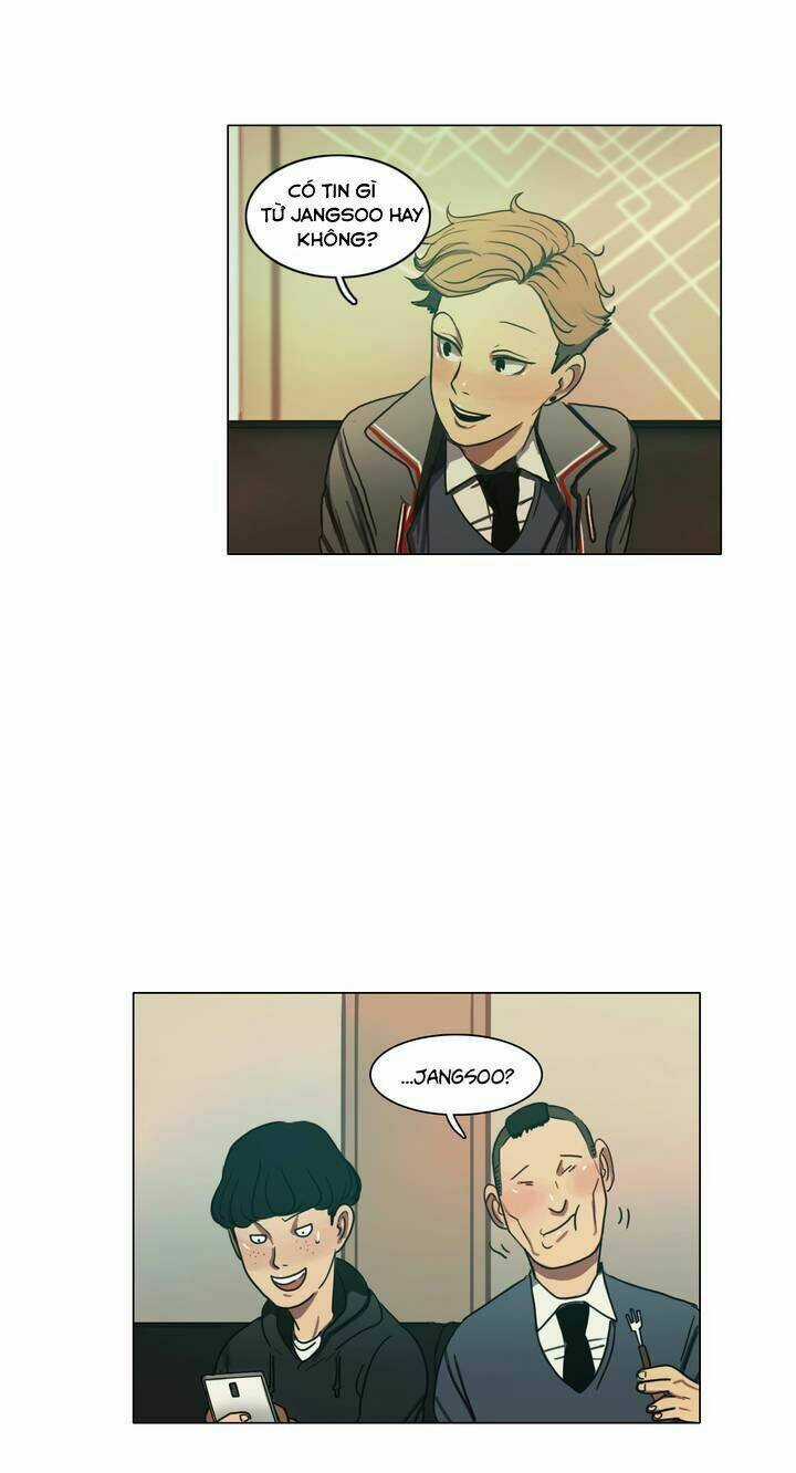 GIẢI THOÁT - Chapter 14 - Trang 31