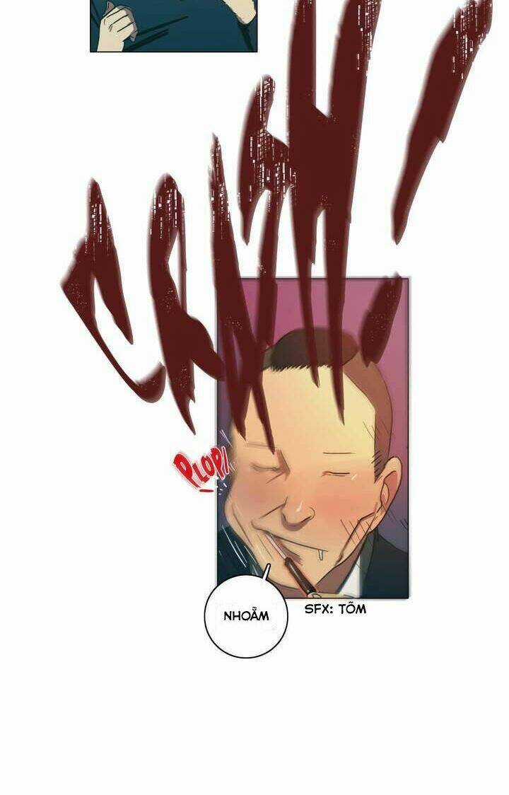 GIẢI THOÁT - Chapter 14 - Trang 35