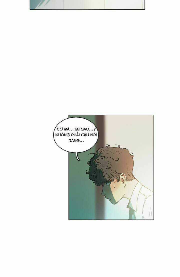 GIẢI THOÁT - Chapter 14 - Trang 6