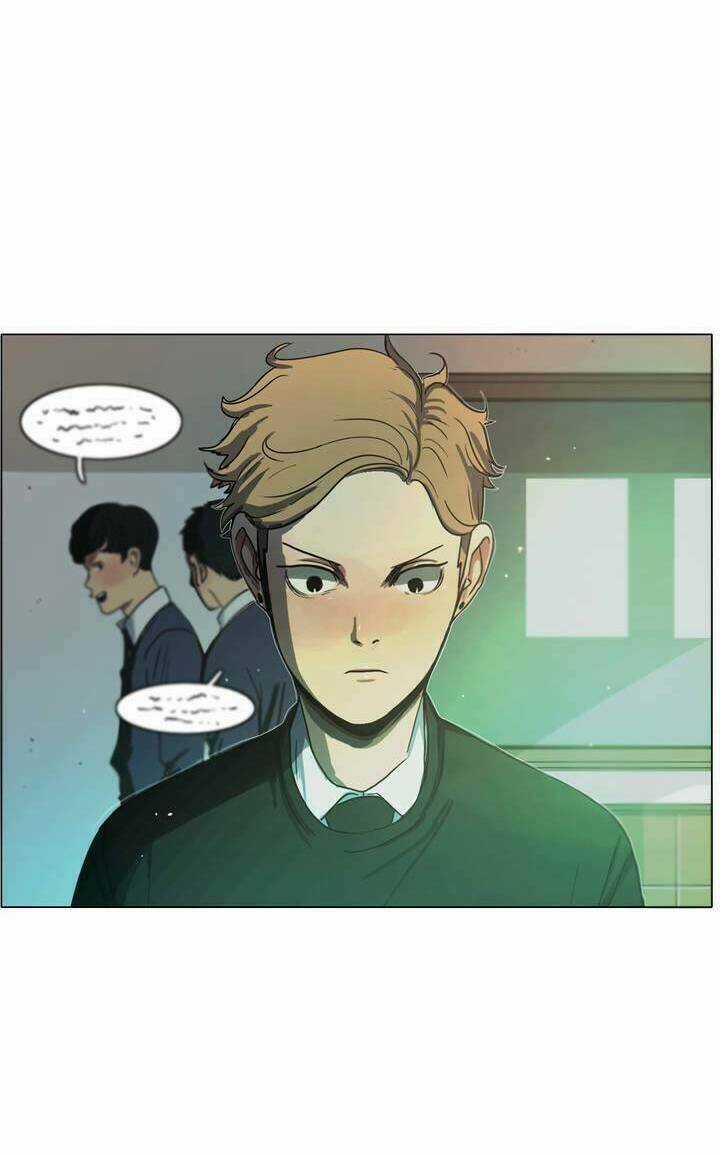 GIẢI THOÁT - Chapter 15 - Trang 2