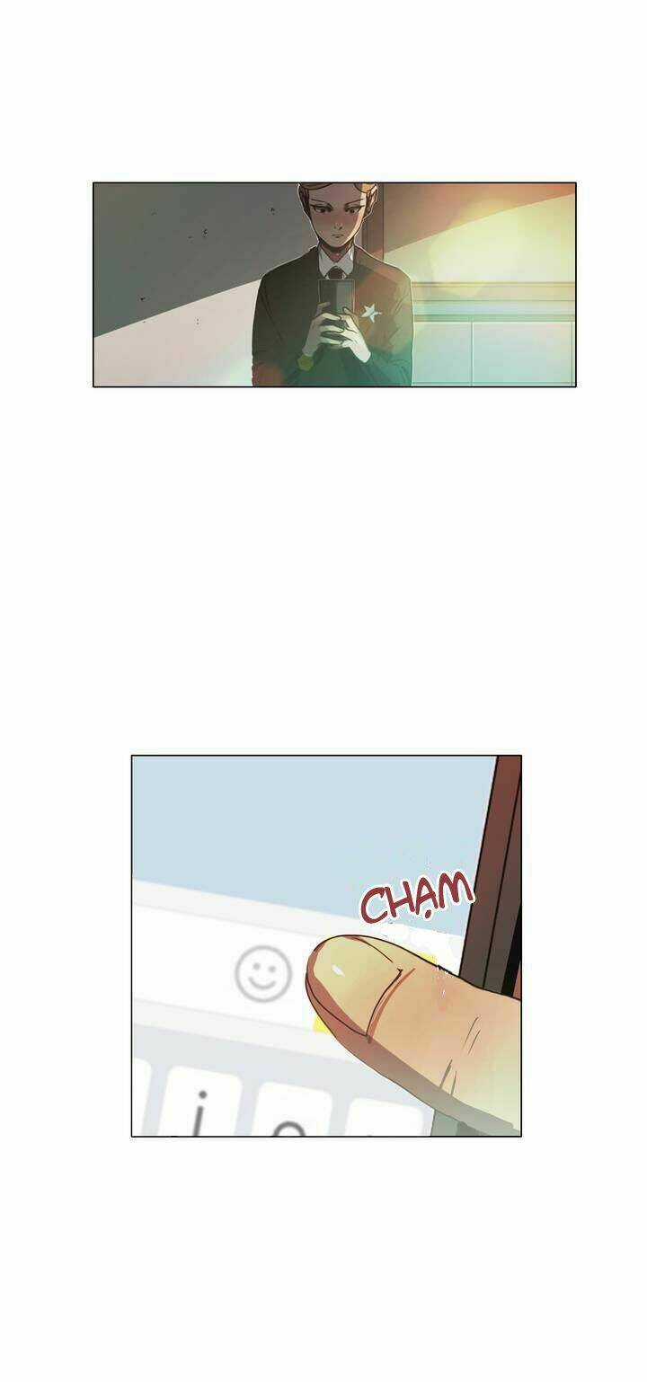 GIẢI THOÁT - Chapter 15 - Trang 11