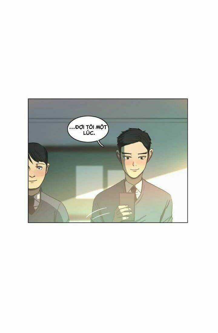 GIẢI THOÁT - Chapter 15 - Trang 13