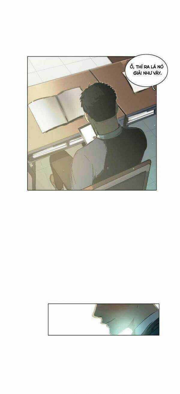 GIẢI THOÁT - Chapter 15 - Trang 14