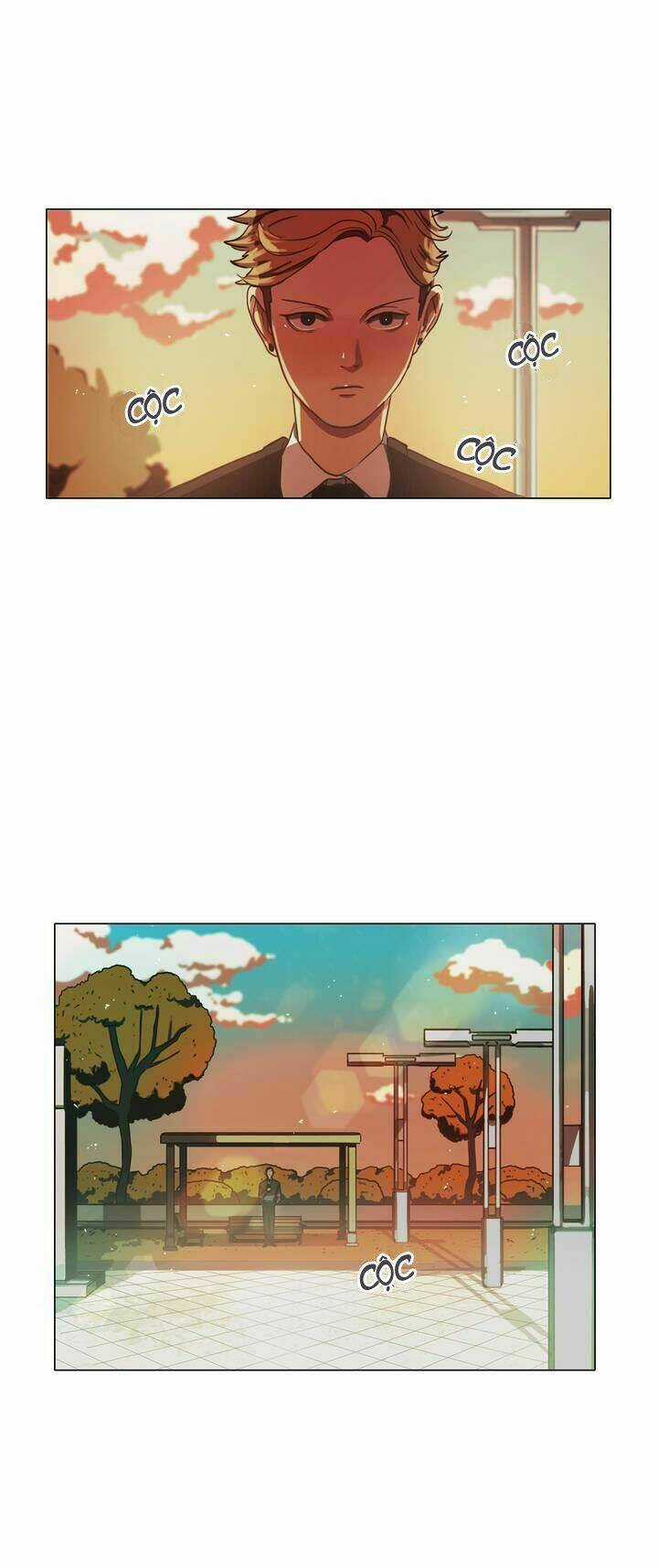 GIẢI THOÁT - Chapter 15 - Trang 16