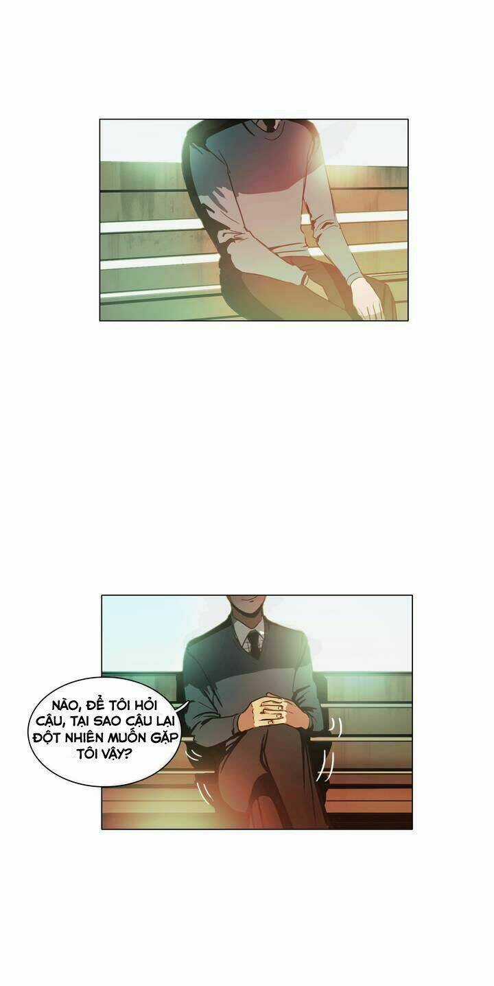 GIẢI THOÁT - Chapter 15 - Trang 18