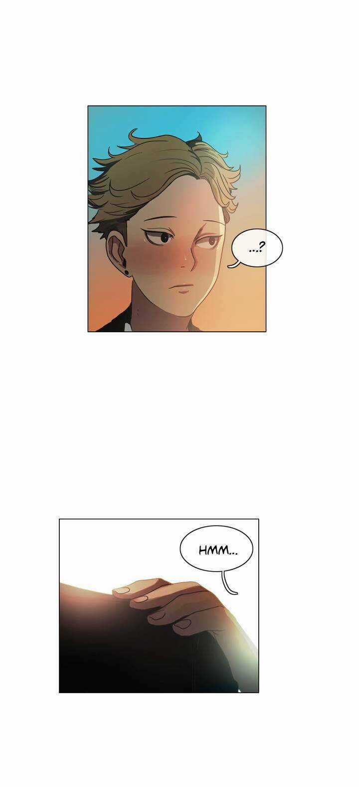 GIẢI THOÁT - Chapter 15 - Trang 28