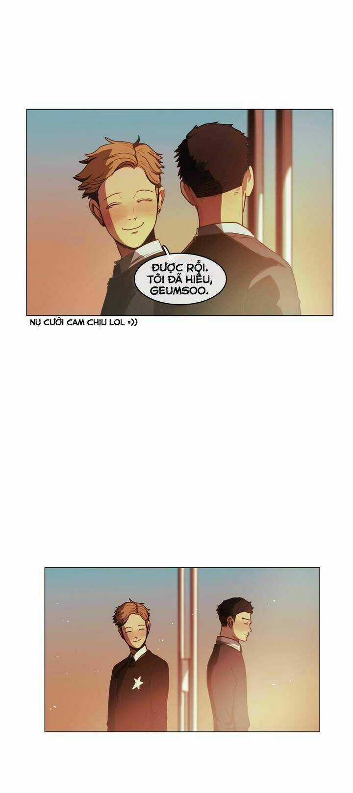 GIẢI THOÁT - Chapter 15 - Trang 30