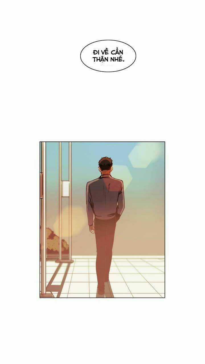 GIẢI THOÁT - Chapter 15 - Trang 31