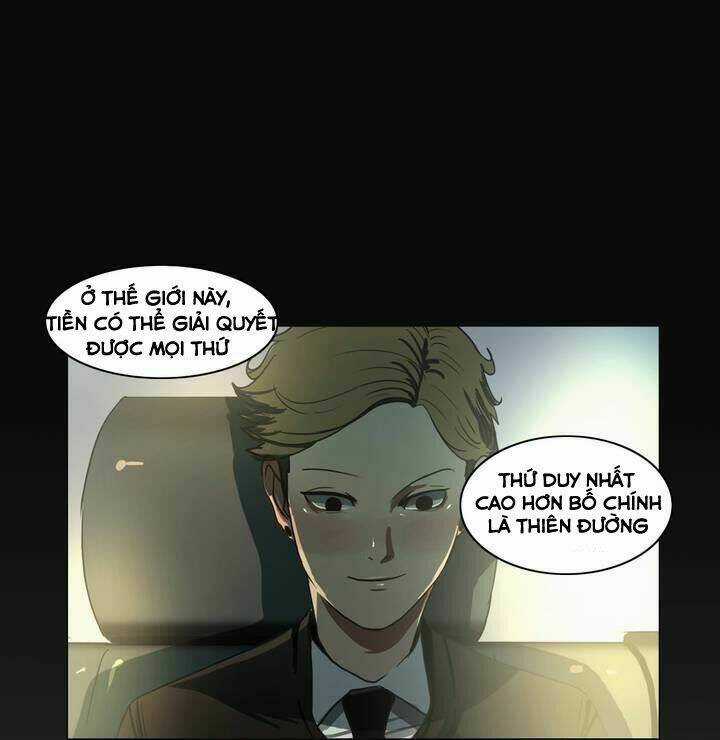 GIẢI THOÁT - Chapter 15 - Trang 37