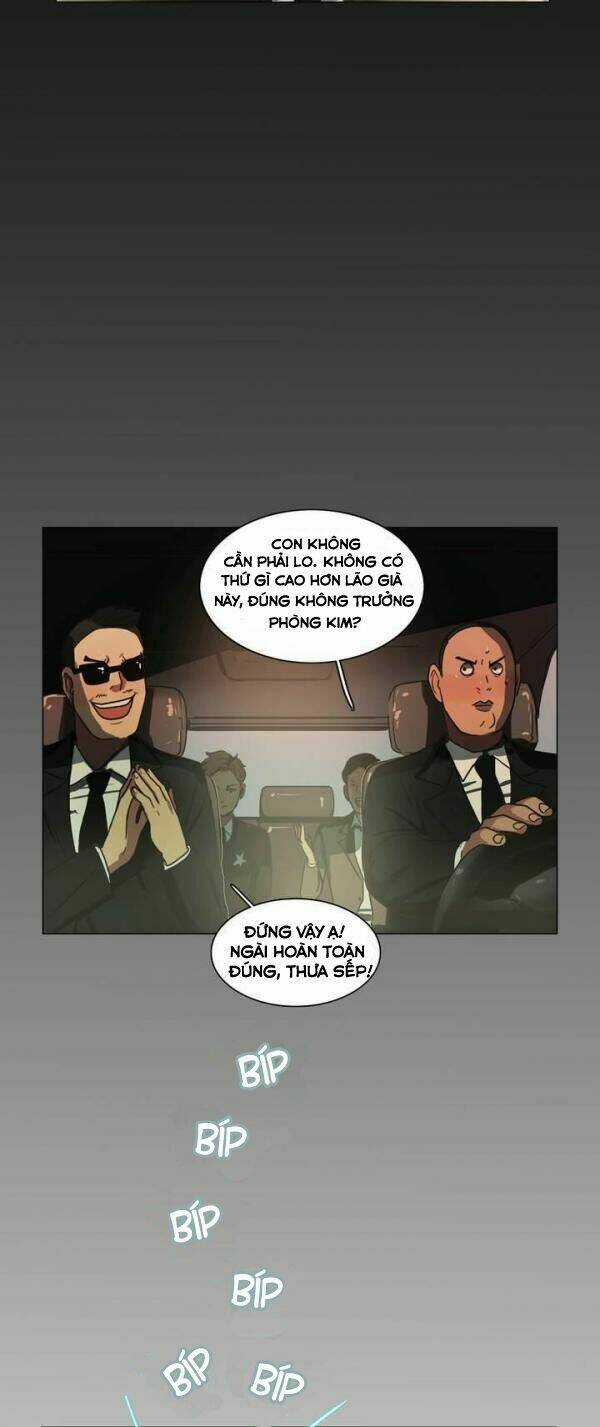 GIẢI THOÁT - Chapter 15 - Trang 38