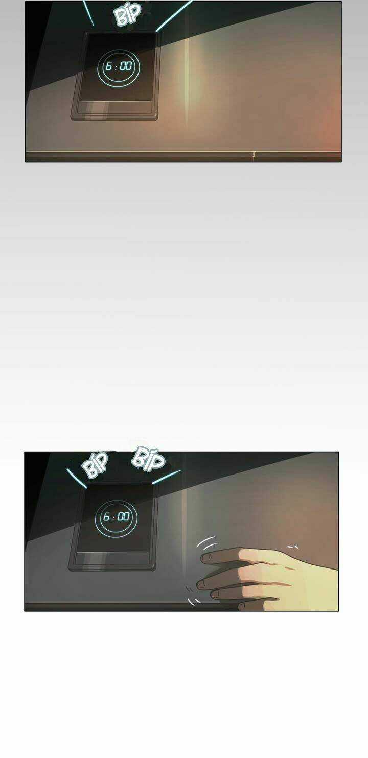 GIẢI THOÁT - Chapter 15 - Trang 39