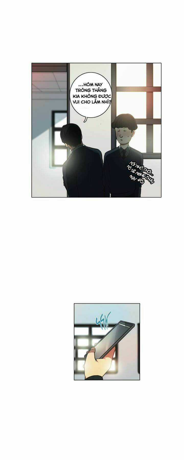 GIẢI THOÁT - Chapter 15 - Trang 5