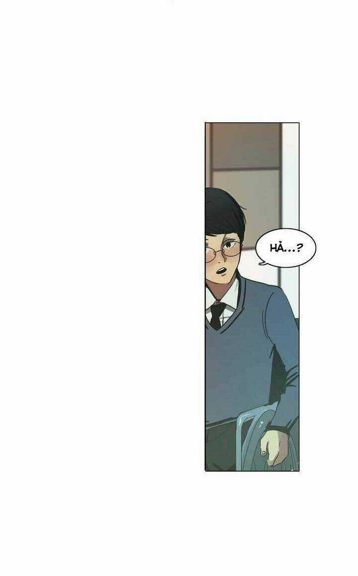 GIẢI THOÁT - Chapter 15 - Trang 42