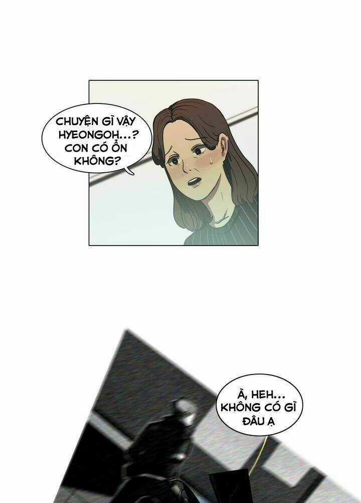 GIẢI THOÁT - Chapter 15 - Trang 43