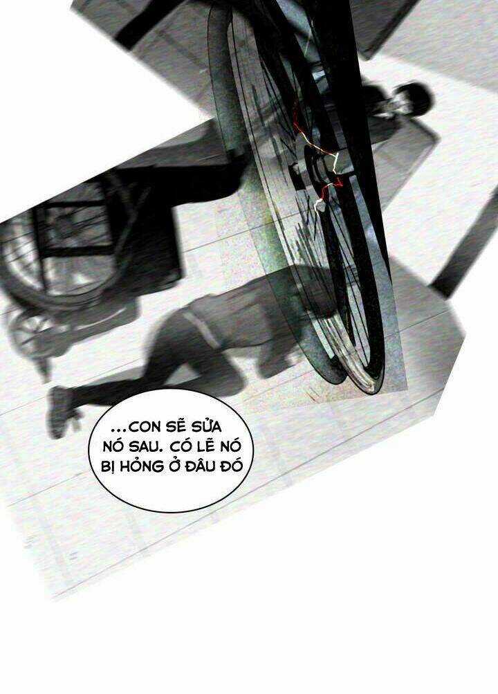 GIẢI THOÁT - Chapter 15 - Trang 44