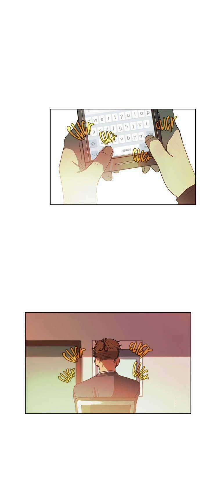 GIẢI THOÁT - Chapter 15 - Trang 6