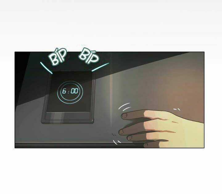 GIẢI THOÁT - Chapter 16 - Trang 1