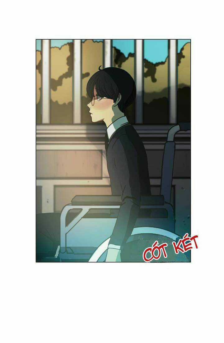 GIẢI THOÁT - Chapter 16 - Trang 11