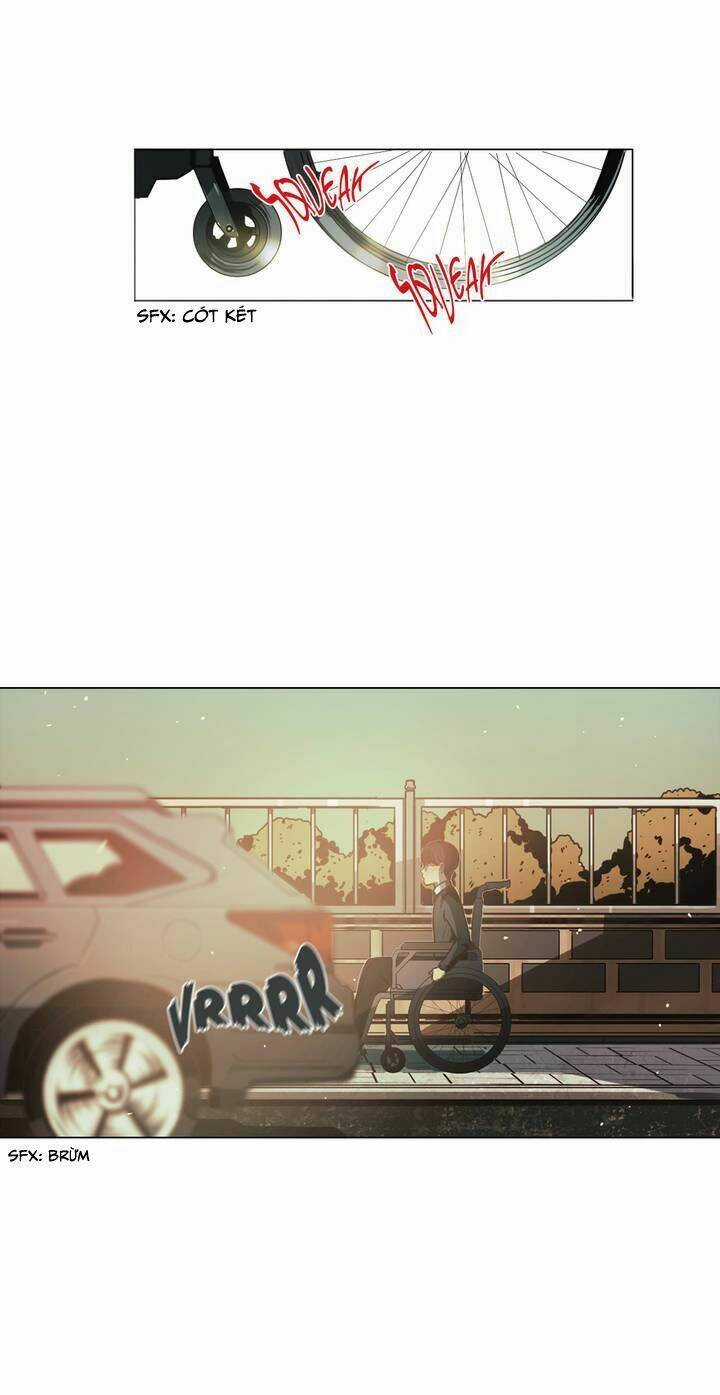 GIẢI THOÁT - Chapter 16 - Trang 13