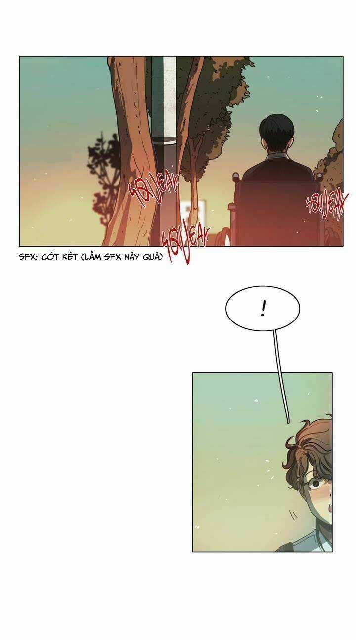 GIẢI THOÁT - Chapter 16 - Trang 14