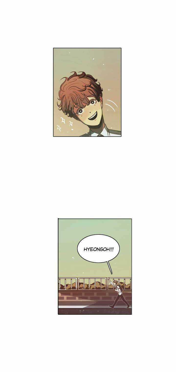 GIẢI THOÁT - Chapter 16 - Trang 15