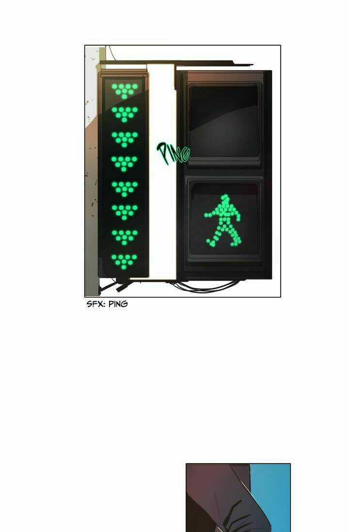 GIẢI THOÁT - Chapter 16 - Trang 19