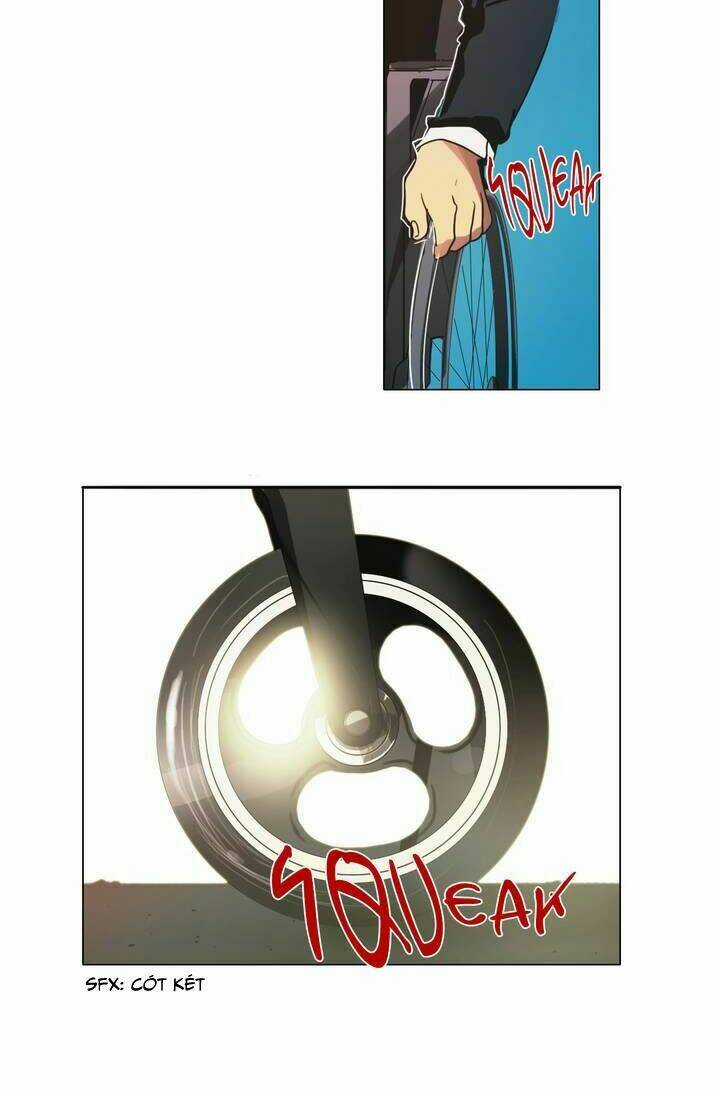 GIẢI THOÁT - Chapter 16 - Trang 20