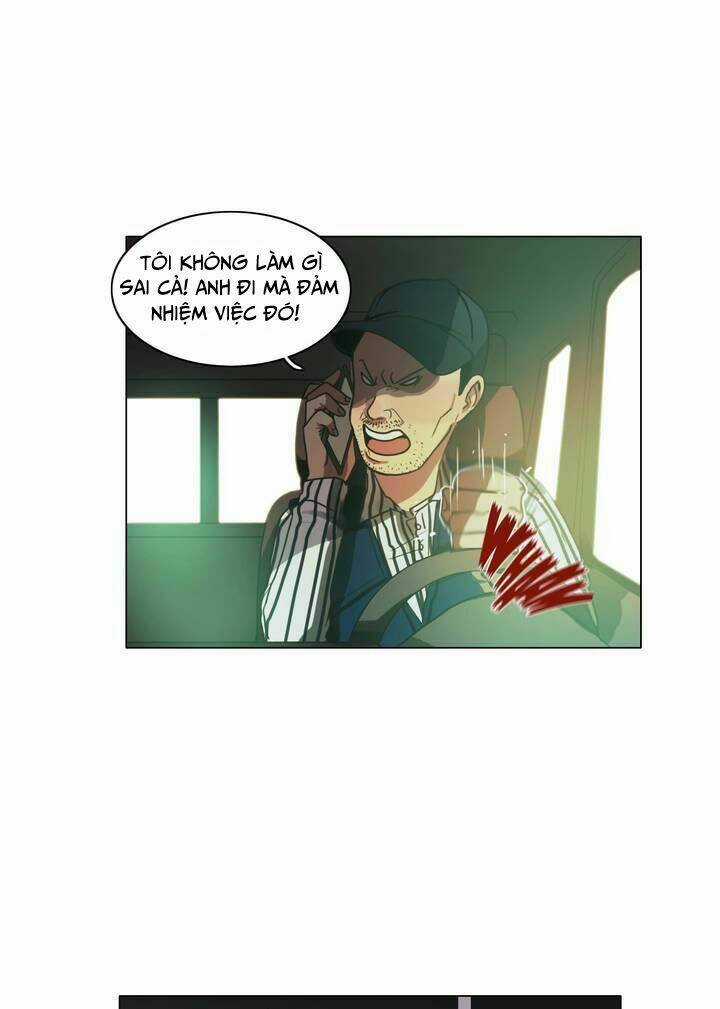 GIẢI THOÁT - Chapter 16 - Trang 22