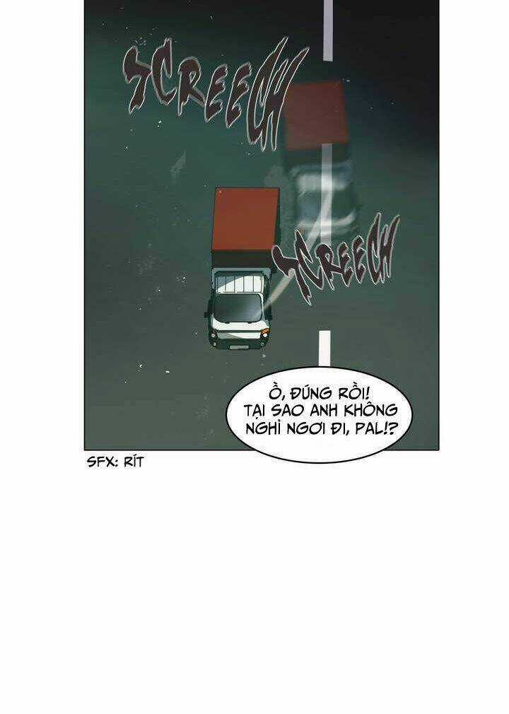 GIẢI THOÁT - Chapter 16 - Trang 23