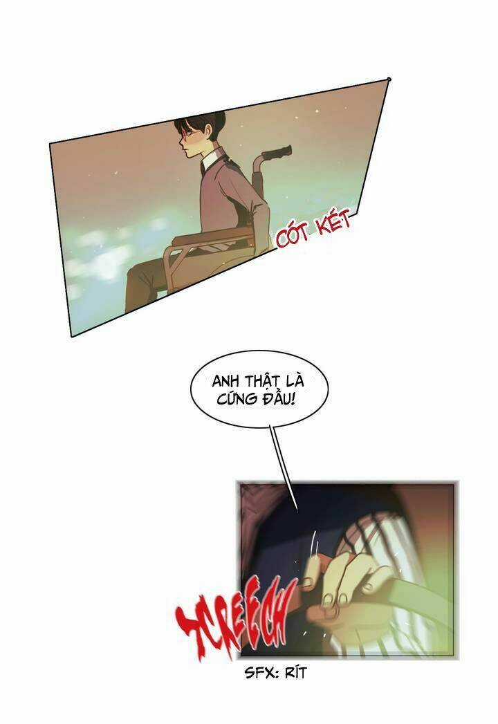 GIẢI THOÁT - Chapter 16 - Trang 24