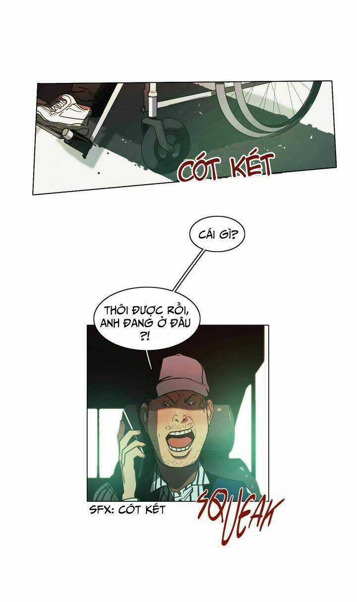 GIẢI THOÁT - Chapter 16 - Trang 26