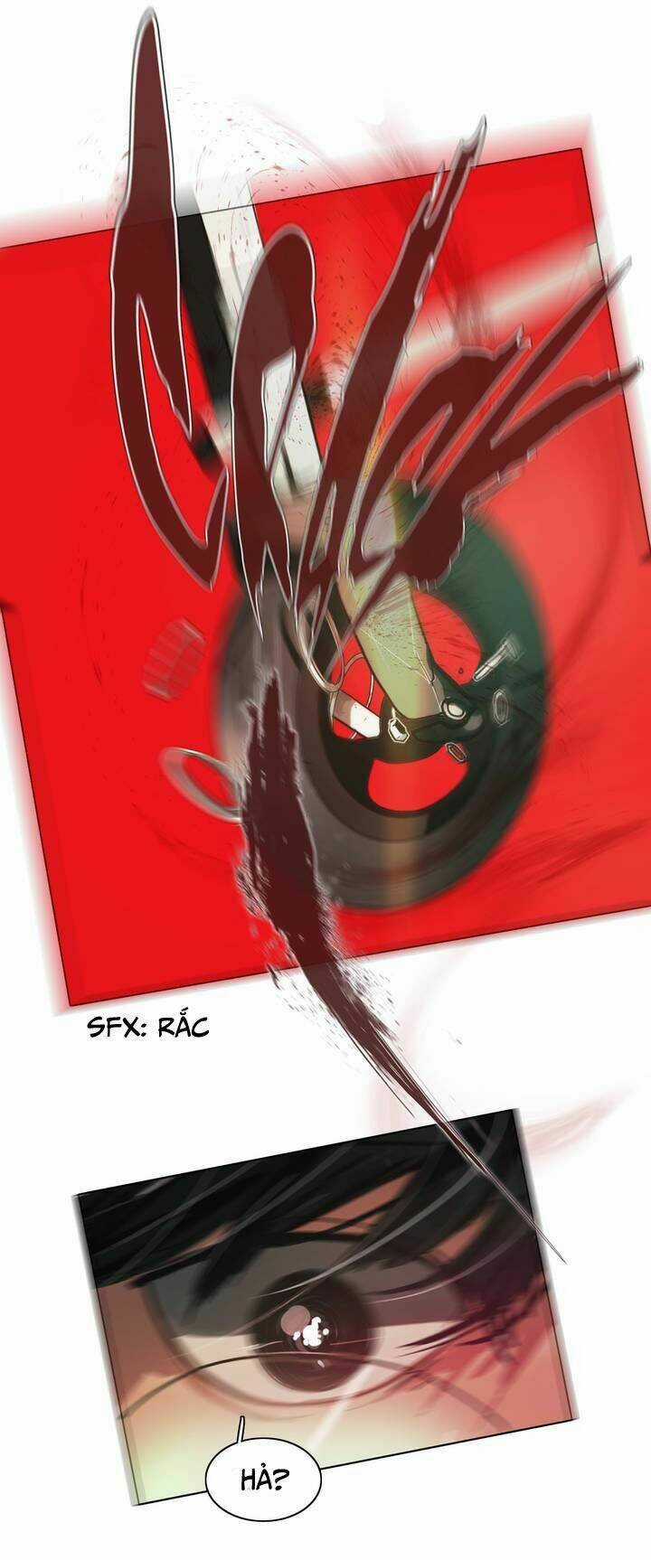 GIẢI THOÁT - Chapter 16 - Trang 28
