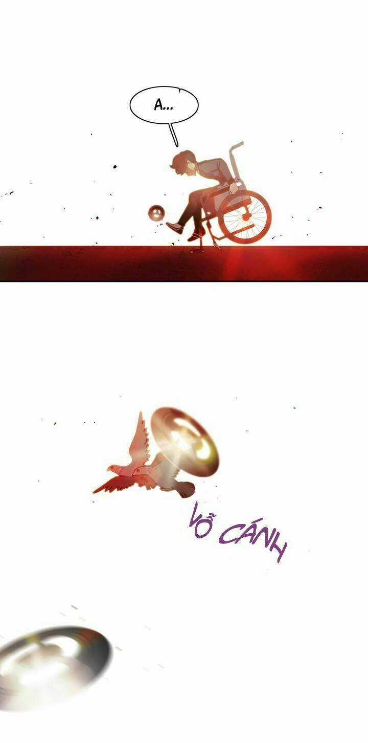 GIẢI THOÁT - Chapter 16 - Trang 29