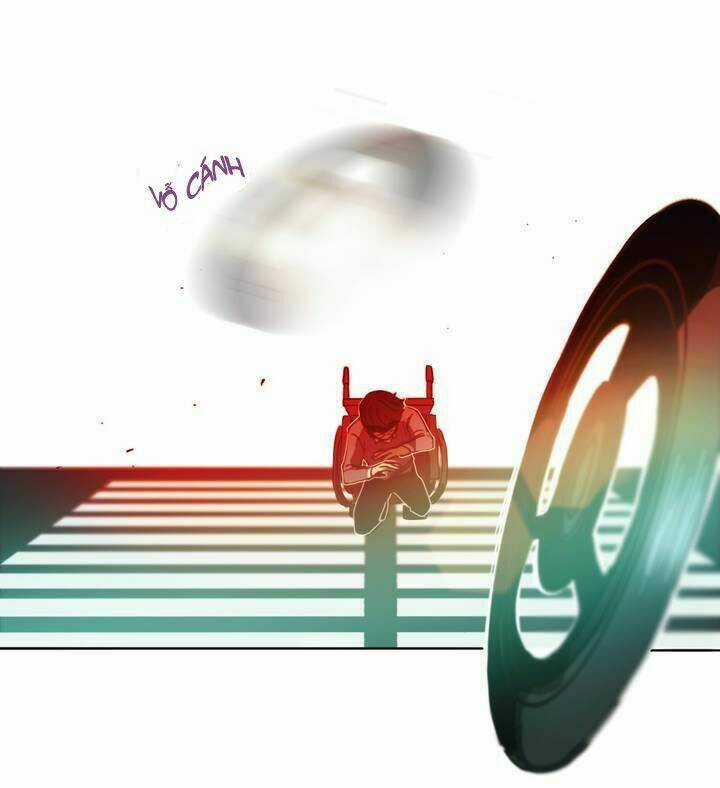 GIẢI THOÁT - Chapter 16 - Trang 30