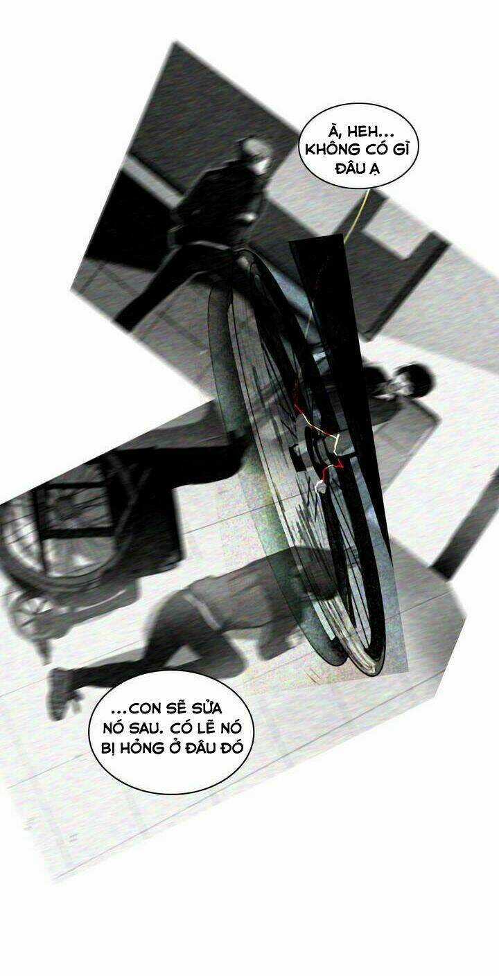 GIẢI THOÁT - Chapter 16 - Trang 4