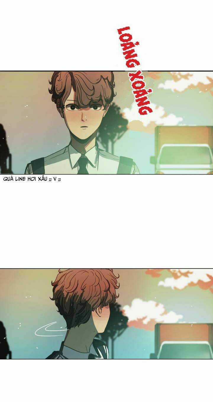 GIẢI THOÁT - Chapter 16 - Trang 32