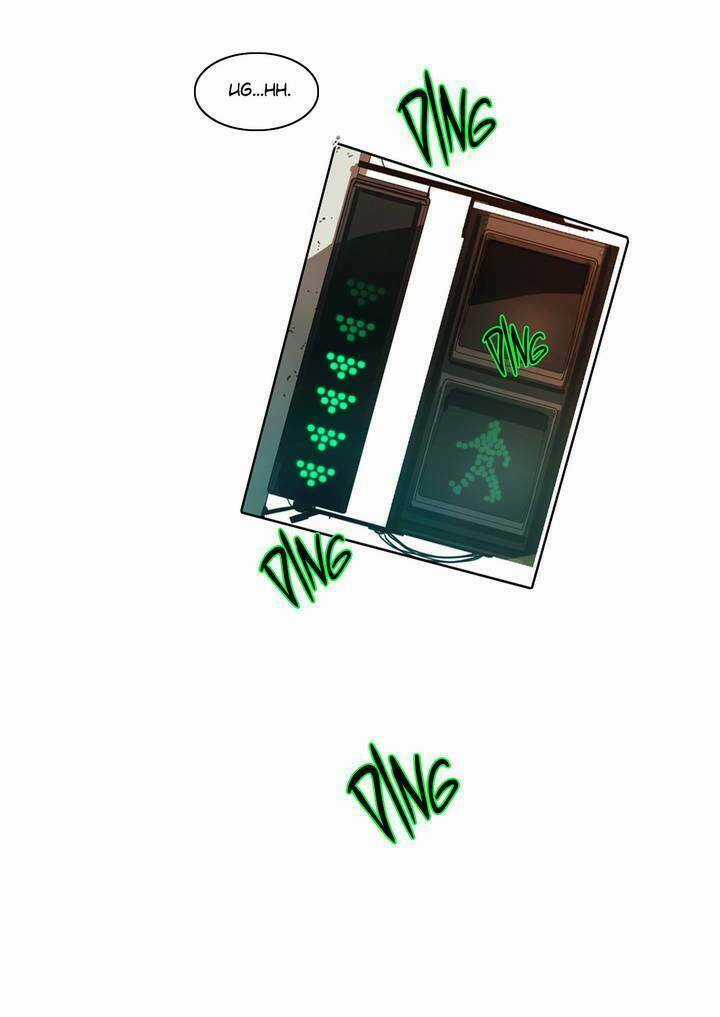 GIẢI THOÁT - Chapter 16 - Trang 34