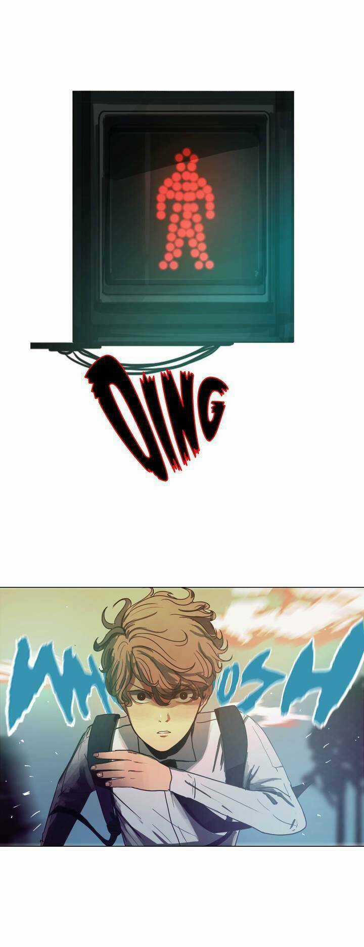 GIẢI THOÁT - Chapter 16 - Trang 36