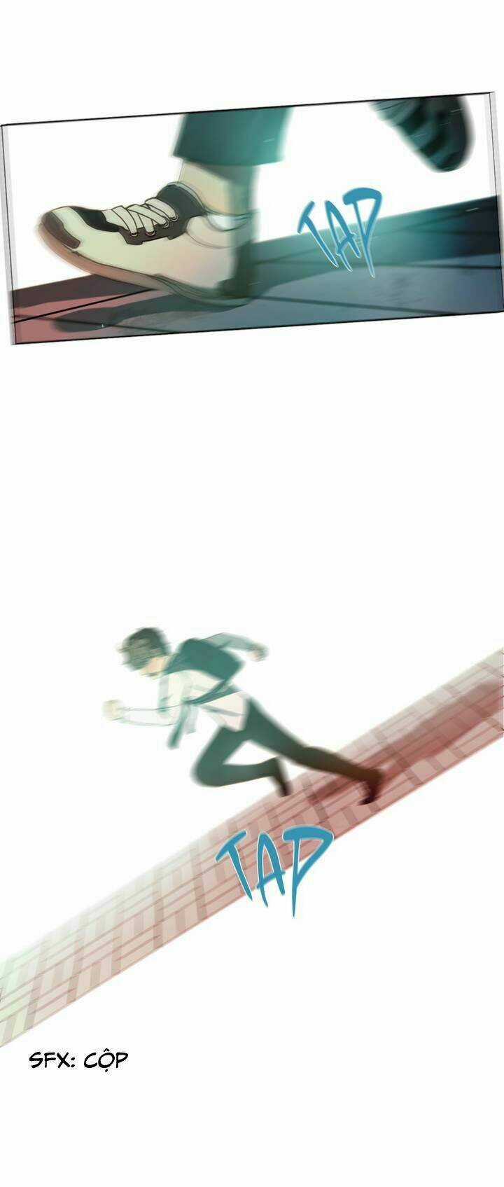 GIẢI THOÁT - Chapter 16 - Trang 37