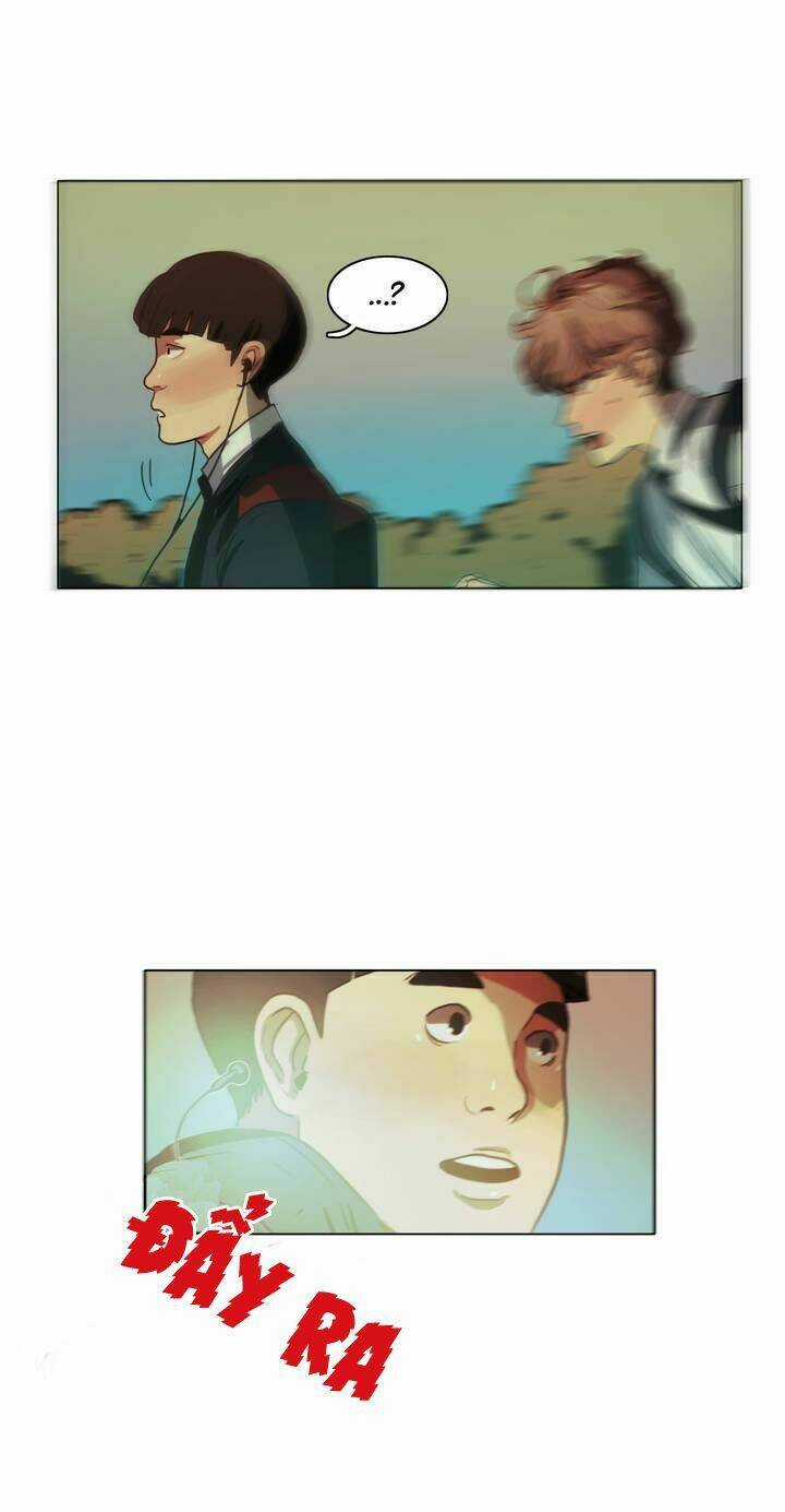 GIẢI THOÁT - Chapter 16 - Trang 39