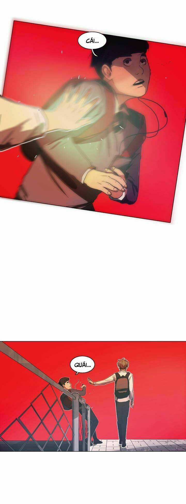 GIẢI THOÁT - Chapter 16 - Trang 40