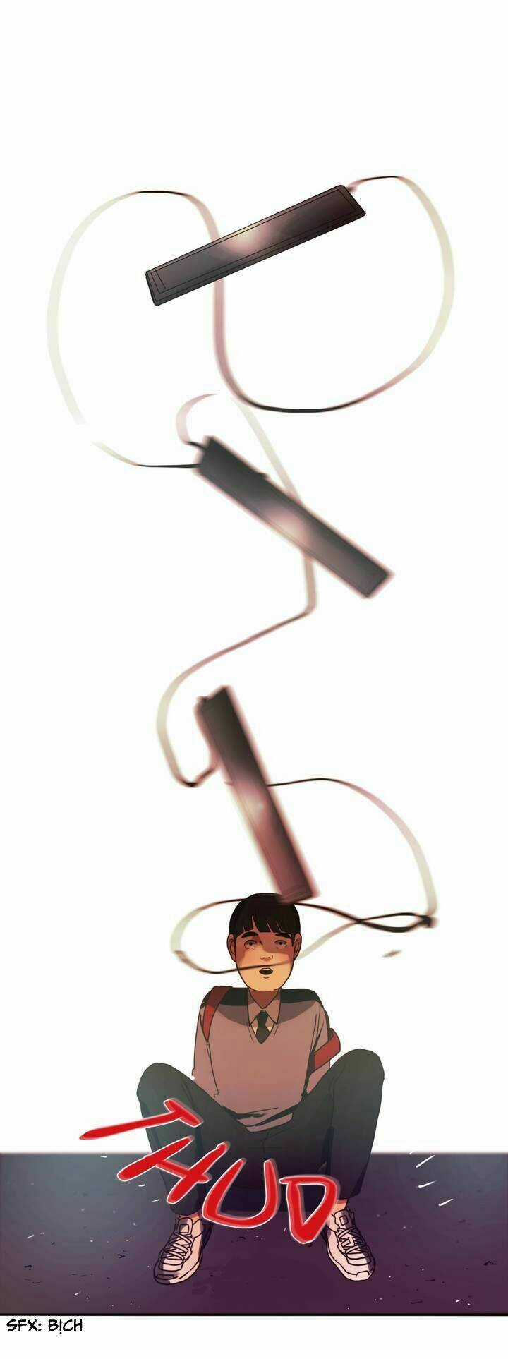 GIẢI THOÁT - Chapter 16 - Trang 43