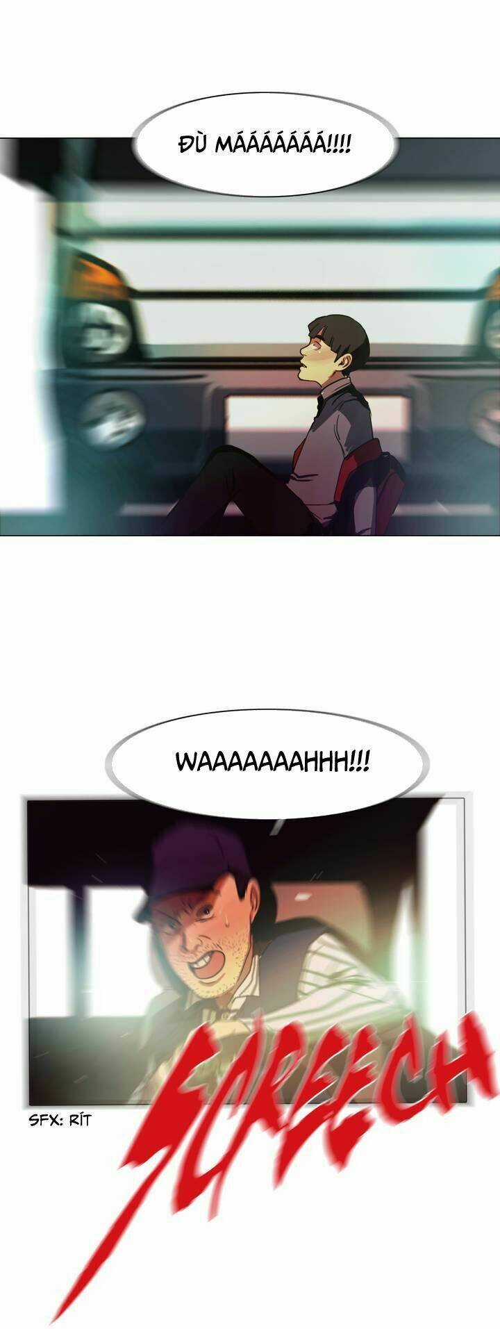 GIẢI THOÁT - Chapter 16 - Trang 45