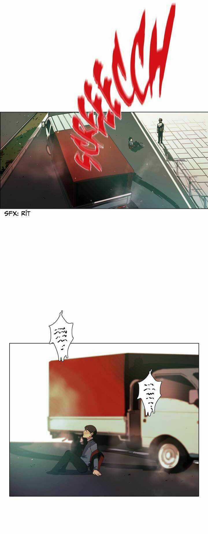 GIẢI THOÁT - Chapter 16 - Trang 46