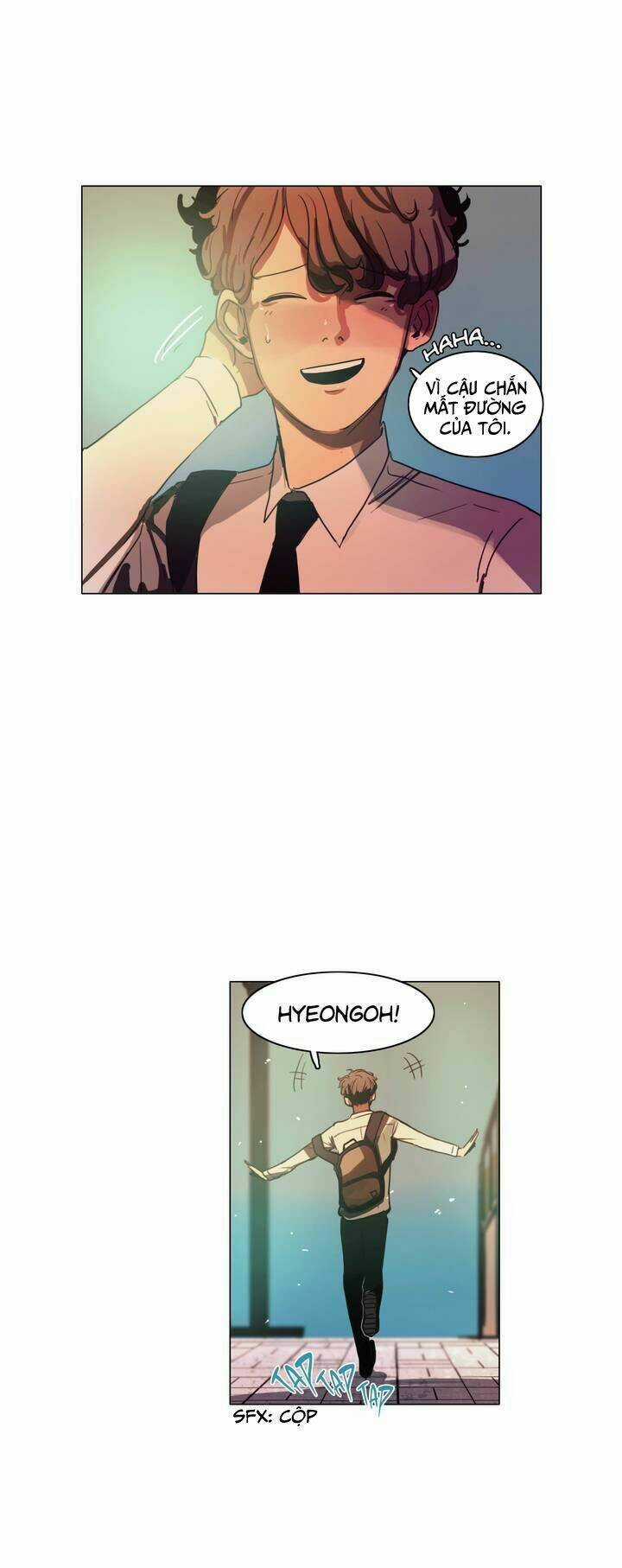 GIẢI THOÁT - Chapter 16 - Trang 49