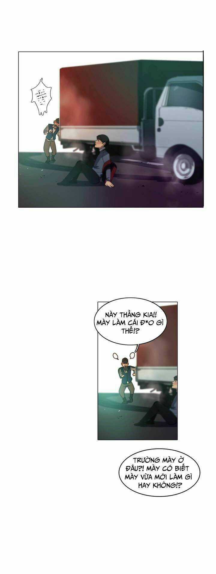 GIẢI THOÁT - Chapter 16 - Trang 51